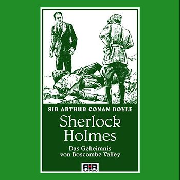 Das Geheimnis von Boscombe Valley