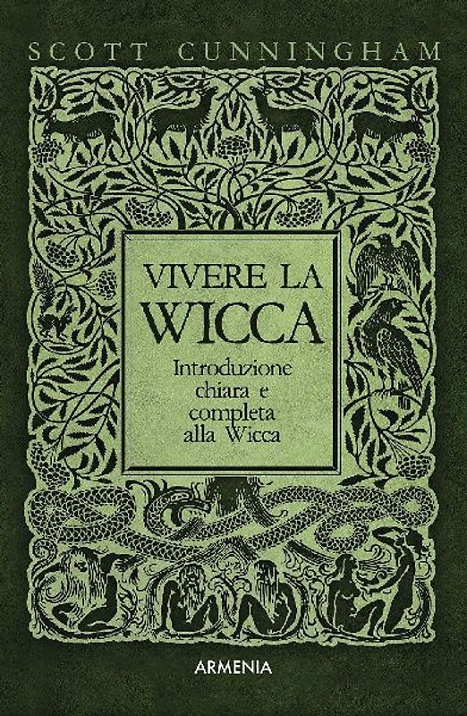 Vivere la wicca