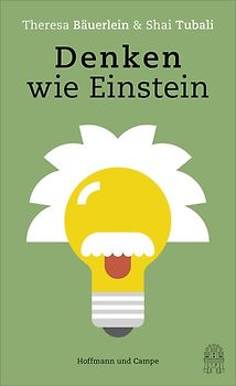 Denken wie Einstein