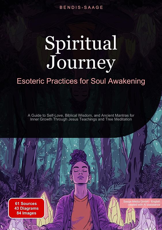 Spiritual Journey: Esoteric Practices for Soul Awakening