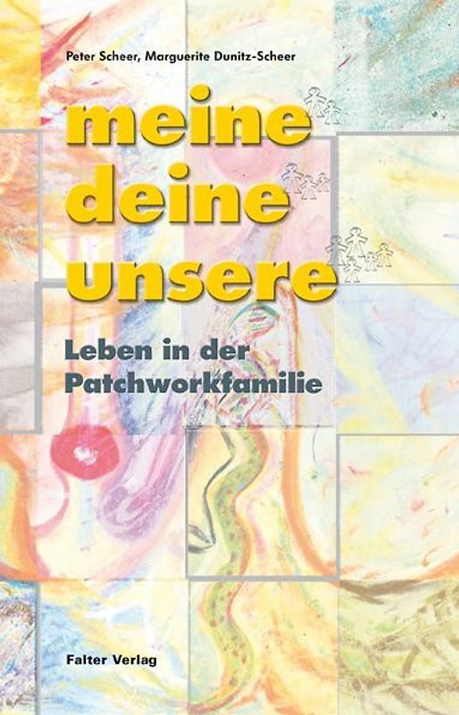 meine - deine - unsere