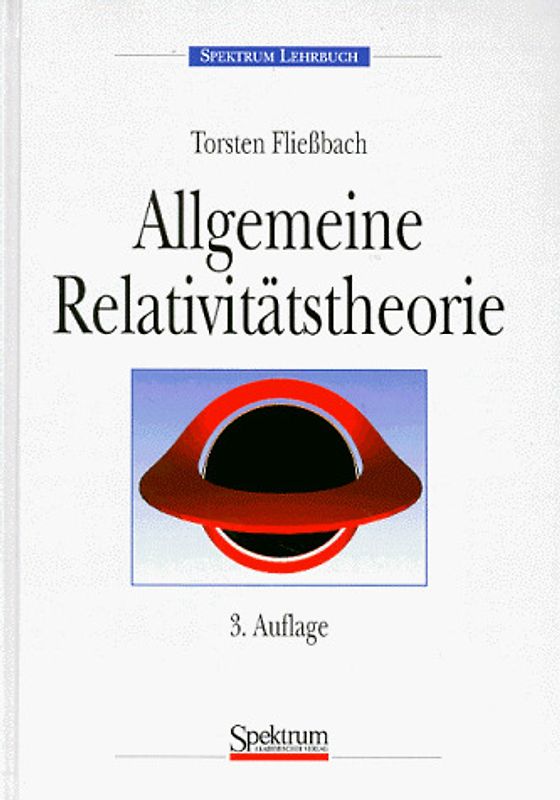 Allgemeine Relativitätstheorie