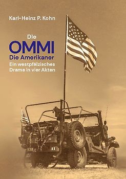 Die Ommi - Die Amerikaner