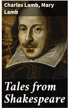 Tales from Shakespeare