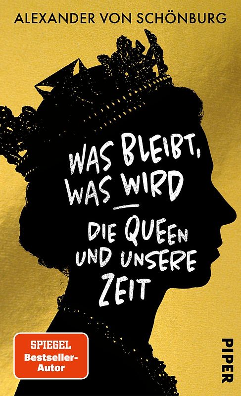 Was bleibt, was wird – die Queen und ihr Erbe