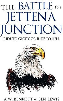 THE BATTLE OF JETTENA JUNCTION