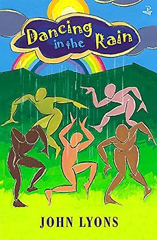 Dancing in the Rain: Poems for Young People (Books for Children)
