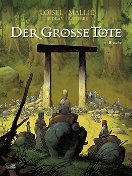 Der große Tote 06