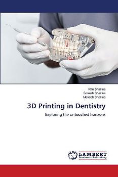 3D Printing in Dentistry