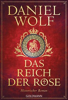 Das Reich der Rose