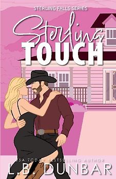 Sterling Touch (couple cover)
