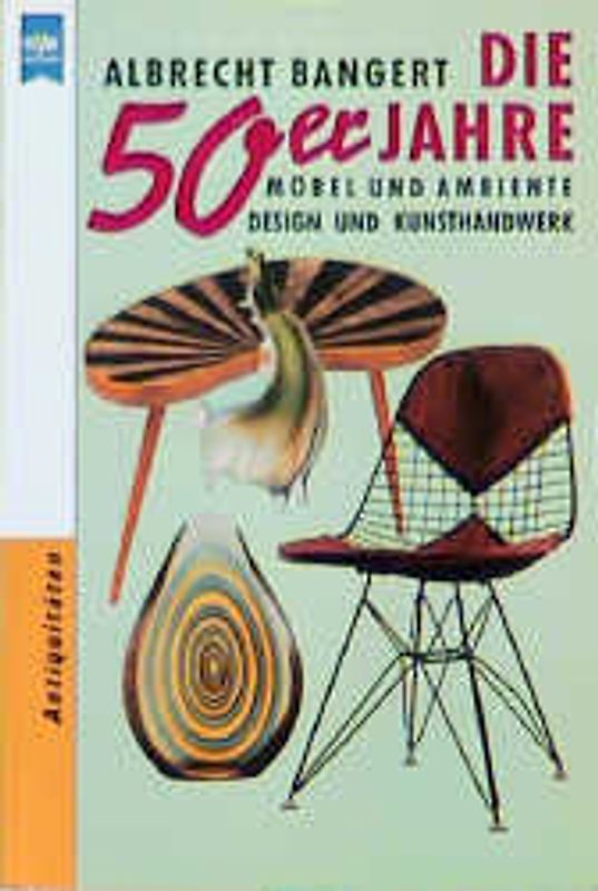 Der Stil der 50er Jahre