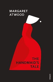 The Handmaid's Tale (Contemporary classics) - Margaret Atwood