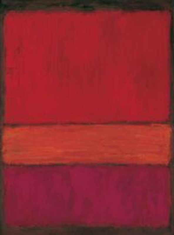 Blacksad 3, Alma roja