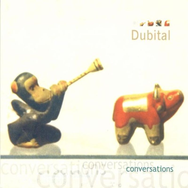 Dubital - Conversations