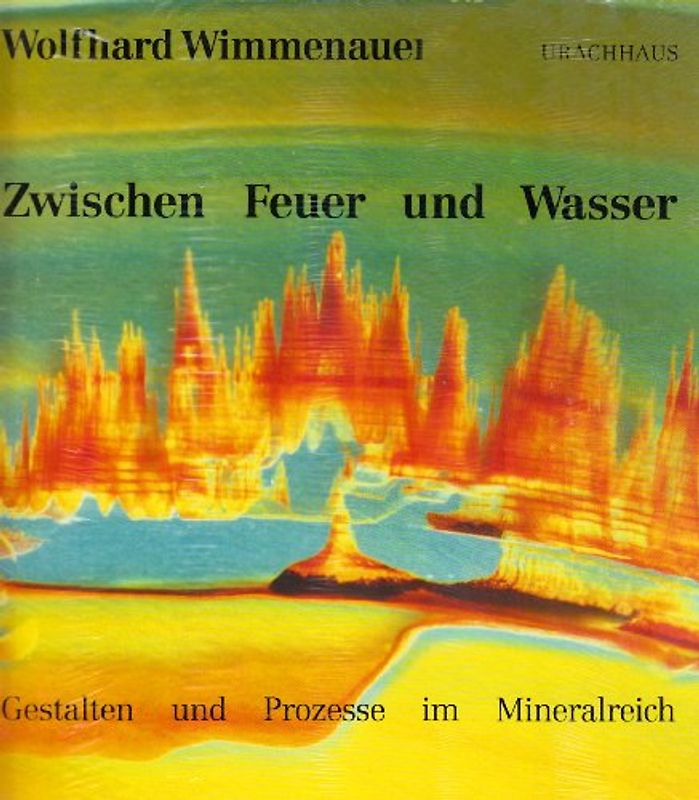 Zwischen Feuer und Wasser