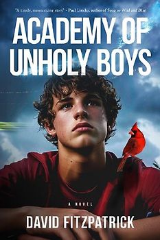 Academy of Unholy Boys