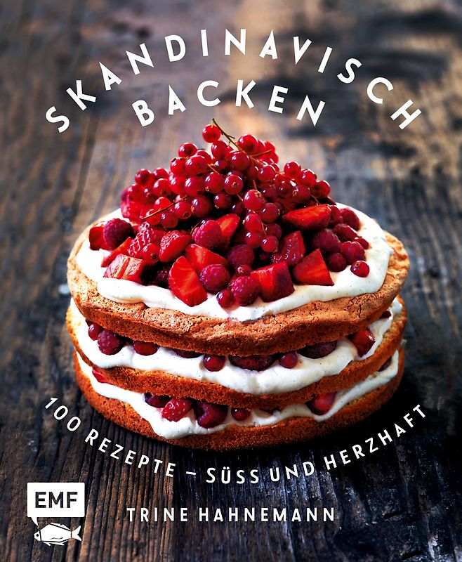 Skandinavisch backen
