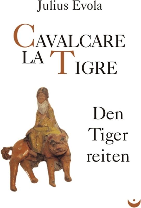 Cavalcare la tigre