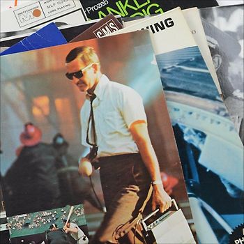 Dani Gal: Historical Records