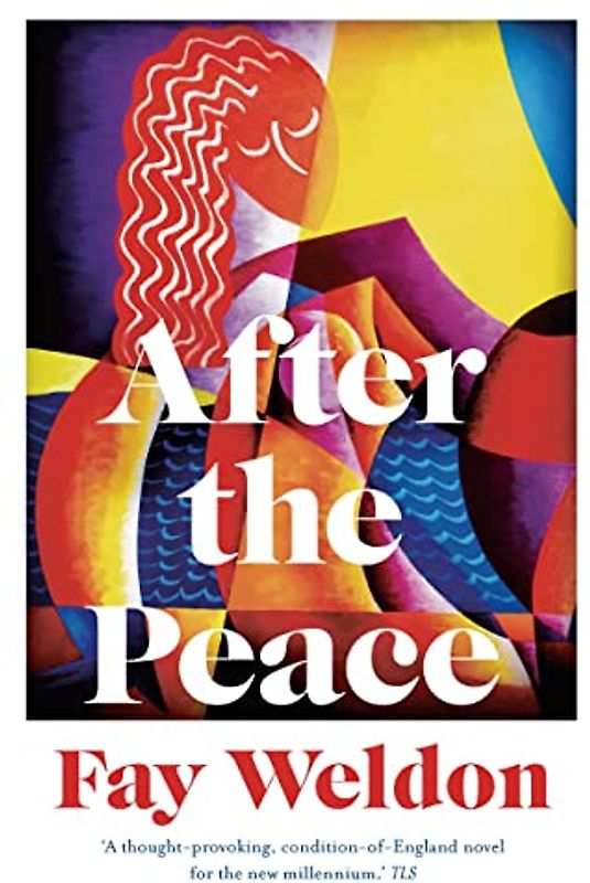 After the Peace (Dilberne Family Saga, Band 5)