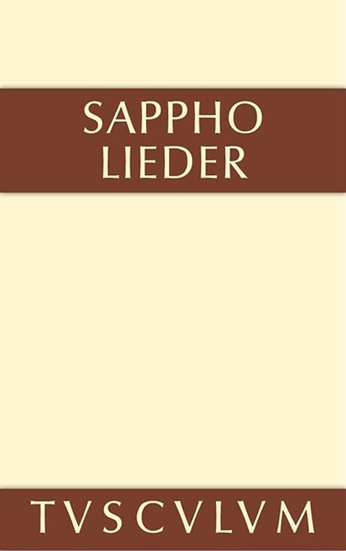 Lieder