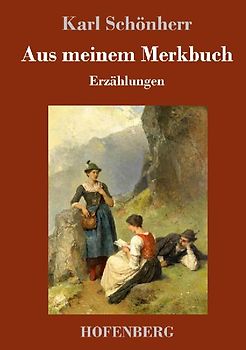 Aus meinem Merkbuch