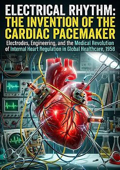 Electrical Rhythm: The Invention of the Cardiac Pacemaker