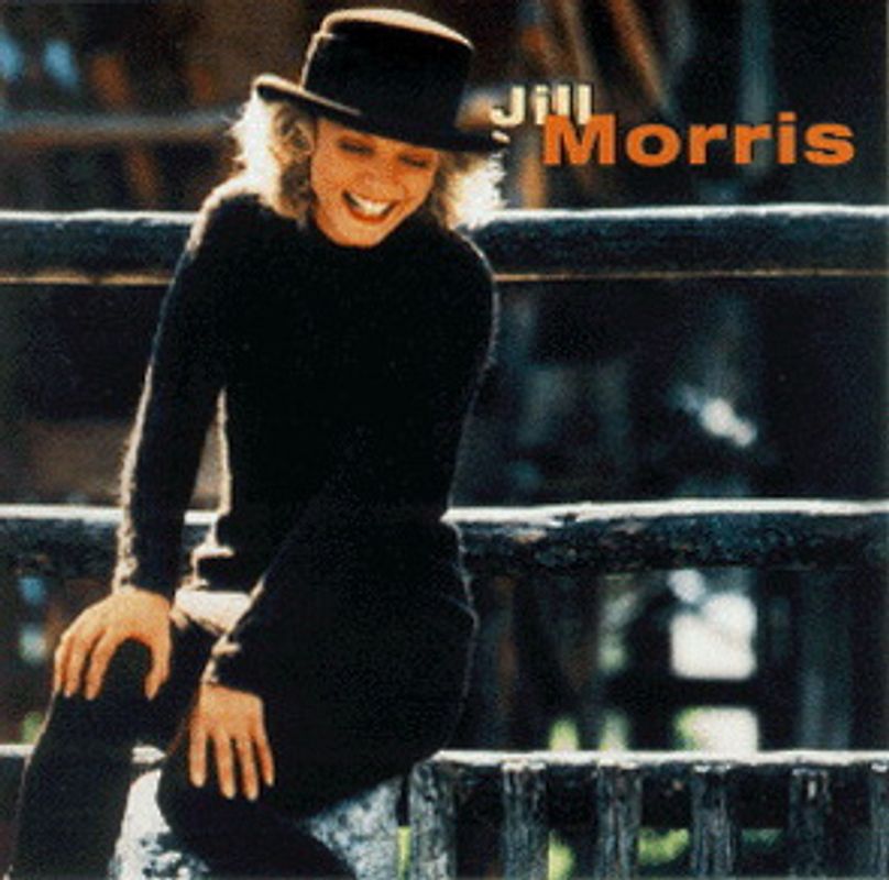 Jill Morris - Jill Morris