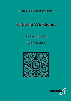 Keltische Wortkunde