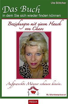 Das Buch indem sie sich wiederfinden