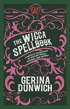 The Wicca Spellbook