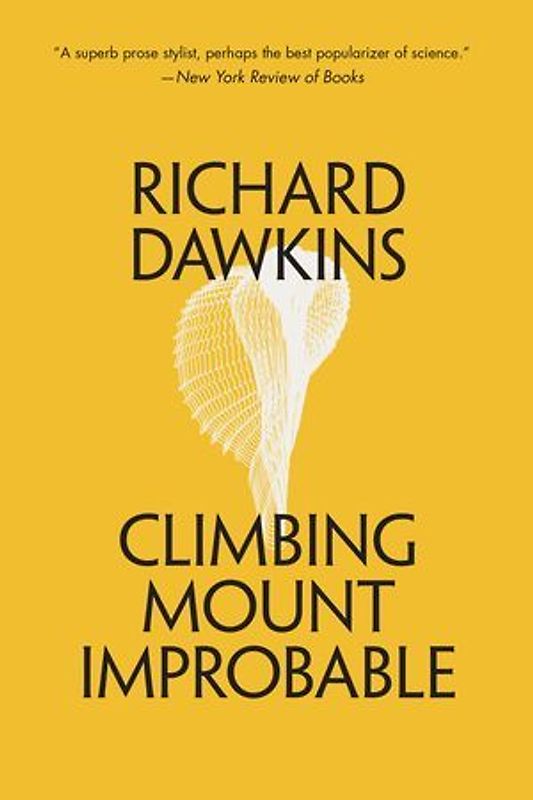 Climbing Mount Improbable