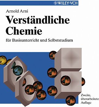 Verständliche Chemie