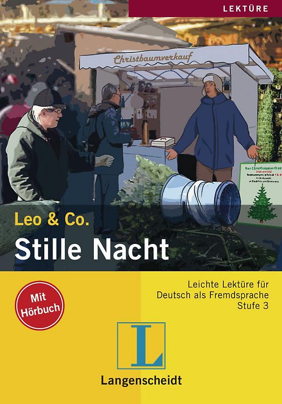 Stille Nacht
