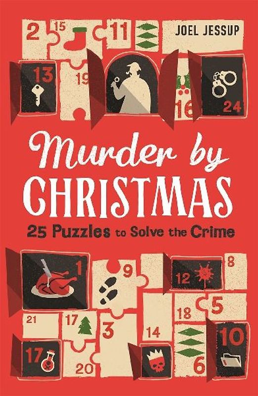 Murder by Christmas
