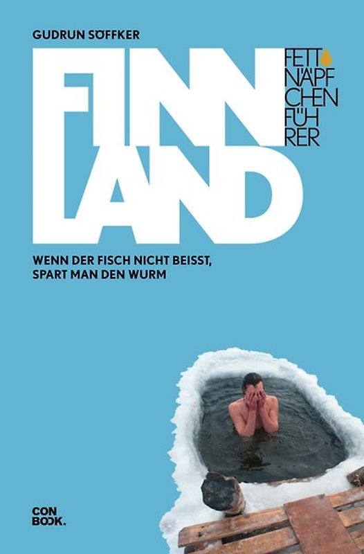 Fettnäpfchenführer Finnland