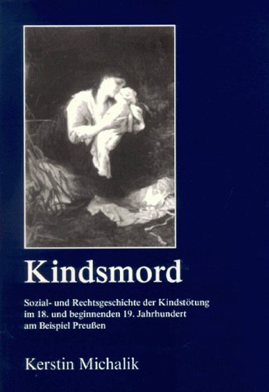 Kindsmord