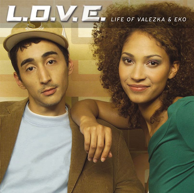L.O.V.E. - Life of Valezka & Eko