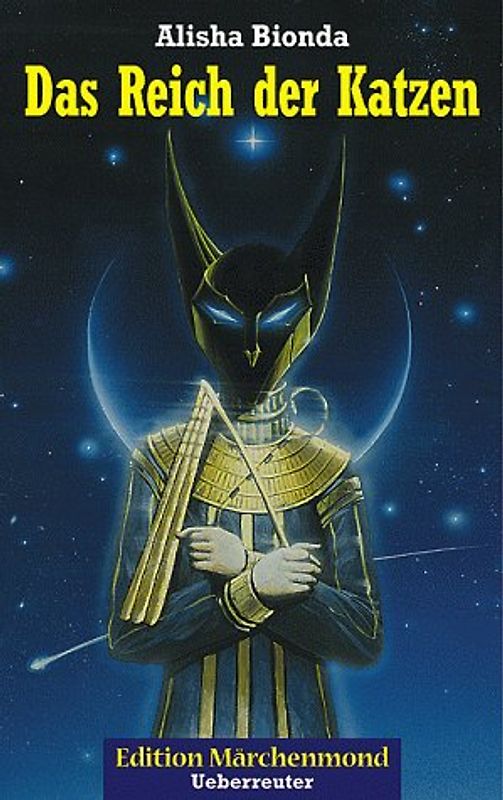 Das Reich der Katzen