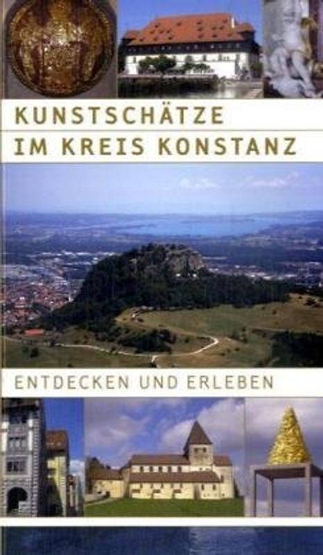 Kunstschätze im Kreis Konstanz entdecken und erleben