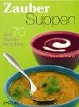 Zaubersuppen