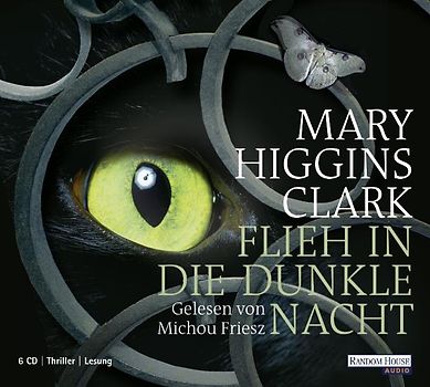 Flieh in die dunkle Nacht