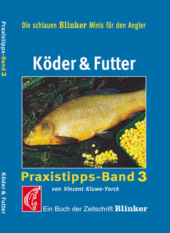 Köder & Futter