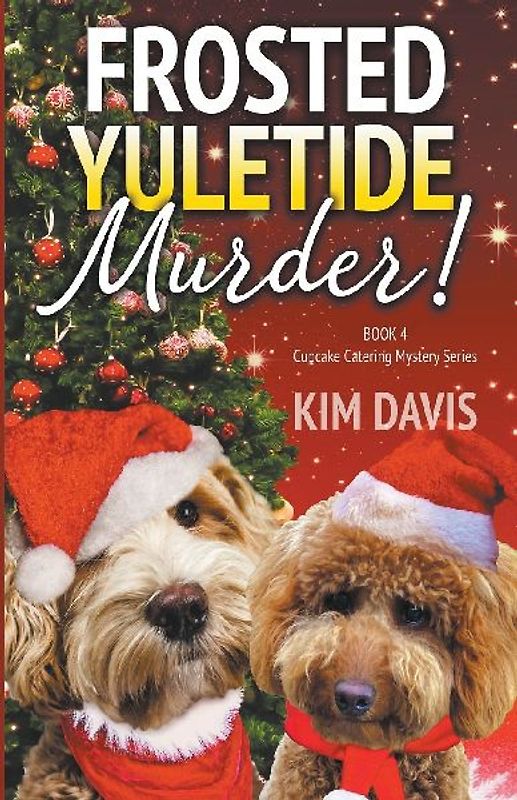 Frosted Yuletide Murder