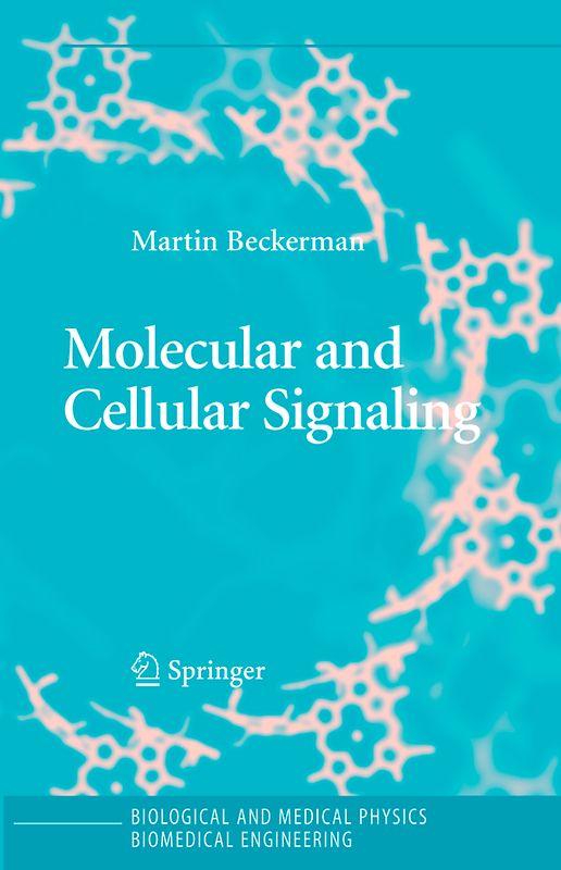 Molecular and Cellular Signaling