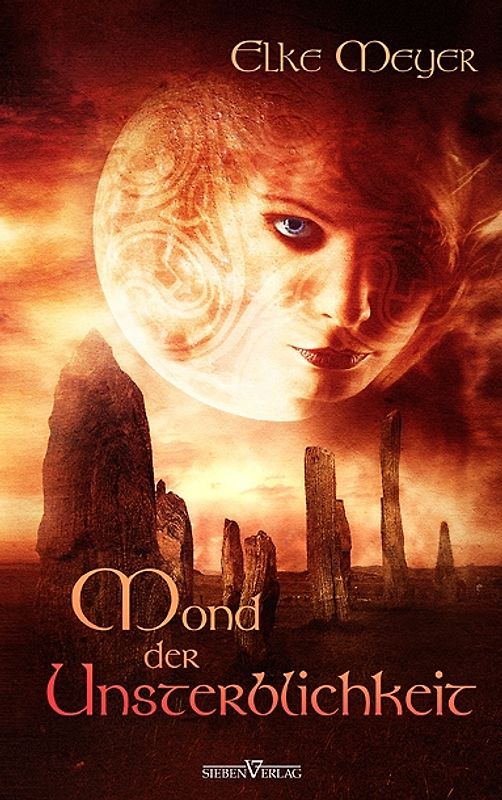 Mond der Unsterblichkeit
