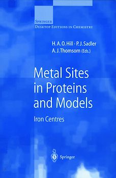 Metal Sites in Proteins and Models