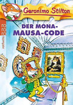 Der Mona-Mausa-Code