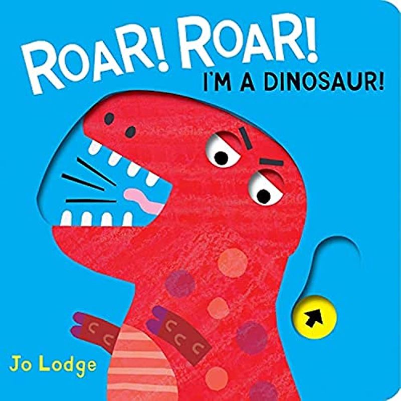 Roar Roar Dinosaur: 1